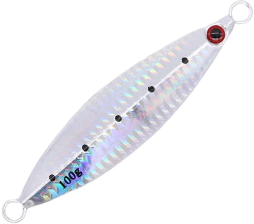 Angel Lures Slow Keeper 130g - COLOR 05