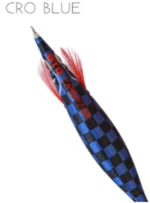 DTD CRO Egi 3.0 - CRO BLUE