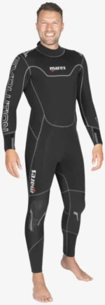 Mares Evolution 7 Man