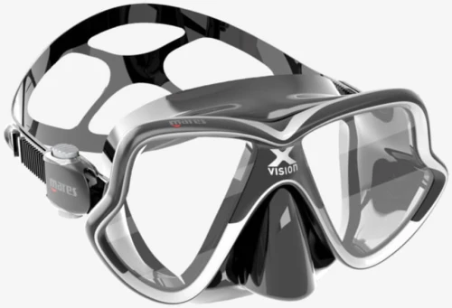 Mares X-Vision MD 2.0