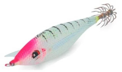 DTD Nano Bukva 1.5/2.0/2.5 - PINK HEAD 2.5
