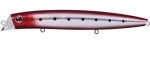 Daiwa Morethan Crosscounter 125F - 095