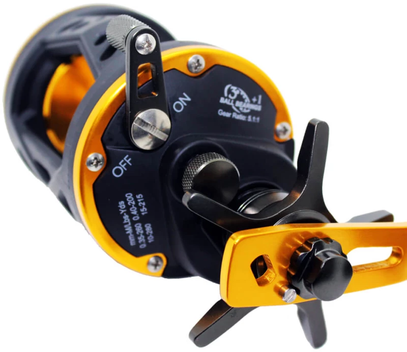Oceanic Team Hermes 20R