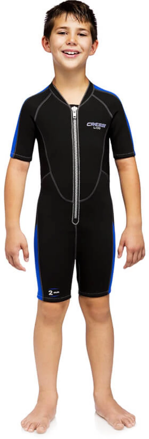 Cressi Lido Junior 2mm