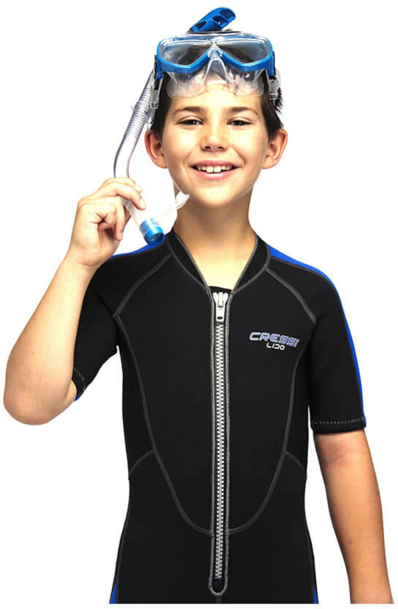 Cressi Lido Junior 2mm