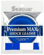 Seaguar Premium Max Shock Leader 30m - 0.260mm 0.260mm