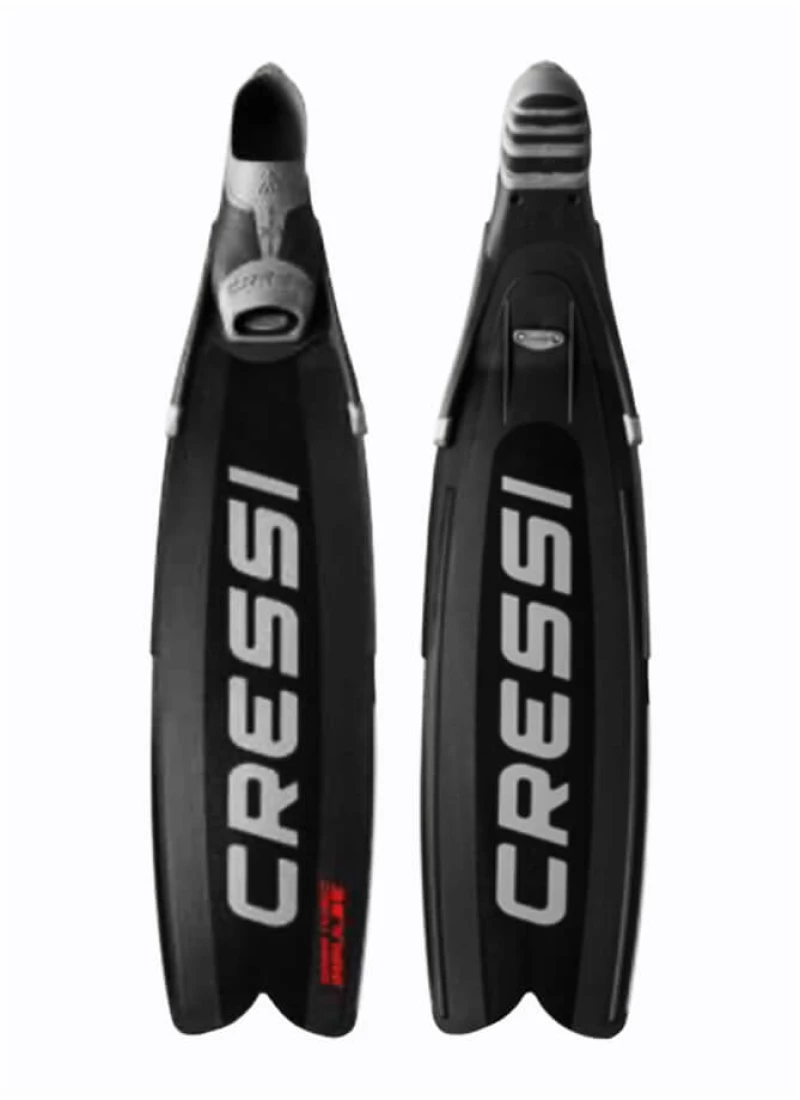 Cressi Gara Turbo Impulse