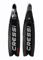 Cressi Gara Turbo Impulse