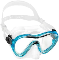 Cressi Sky Silicone Mask Clear