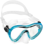 Cressi Sky Silicone Mask Clear