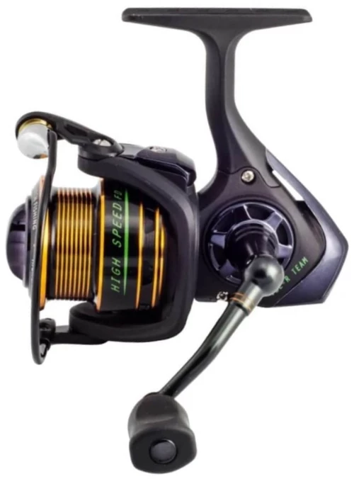 Robinson High Speed FD205