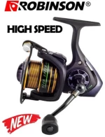 Robinson High Speed FD205
