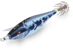 DTD X-Fisch 2.0 - BLACK