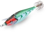 DTD X-Fisch 1.5 - GREEN