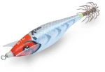 DTD X-Fisch 1.5 - RED HEAD