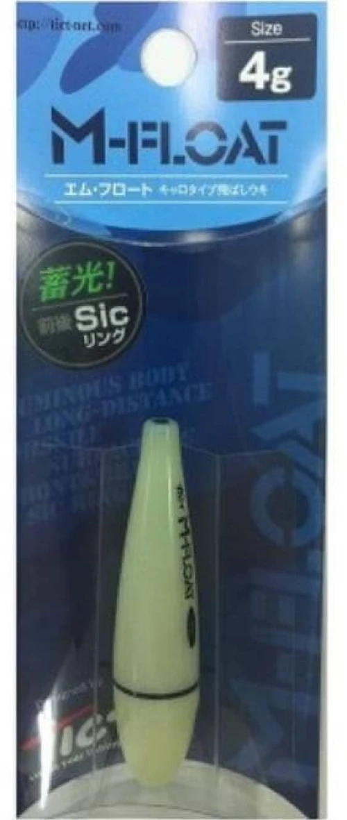 Tict M-Float - 4g 4g