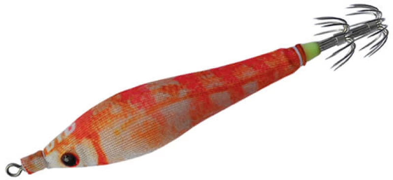 DTD Soft Real Fish - PARGO 2.0