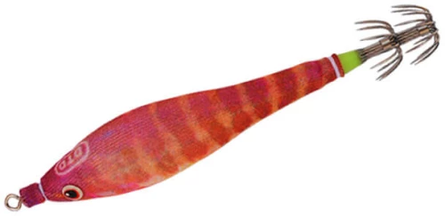 DTD Soft Natural Kanjac - NATURAL COMBER 2.0