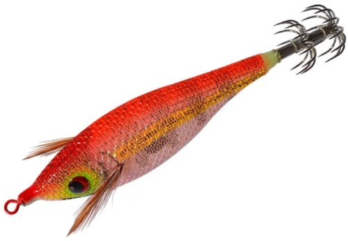 DTD Premium Pirka - RED 2.0