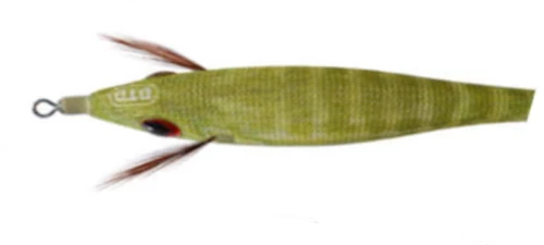 DTD Kanjac - GREEN 2.0
