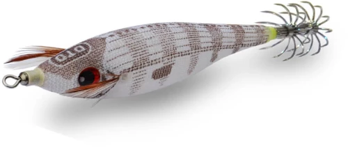 DTD Smeda Gira - 2.5 2.5