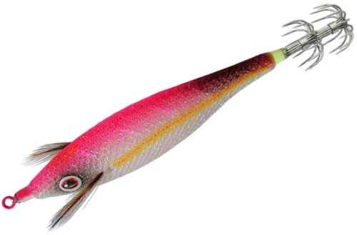 DTD Premium Bukva - PINK 2.5