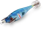 DTD Wounded Fish Bukva - PICAREL BLUE 2.5