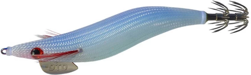 DTD Color Oita - BLUE 3.0