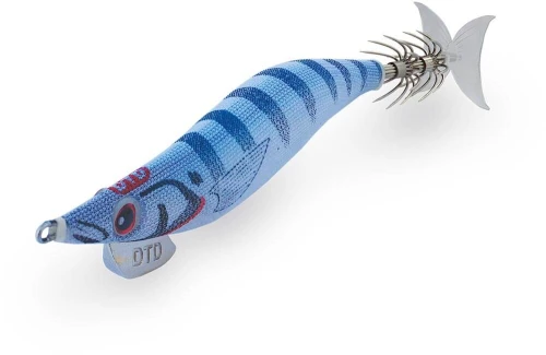 DTD Panic EGI - BLUE 3.5