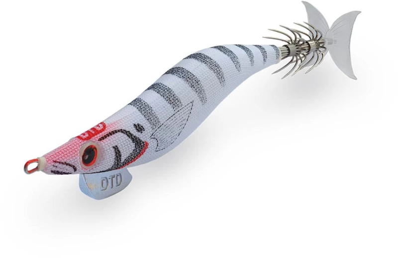 DTD Panic EGI - RED HEAD 3.5