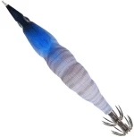 DTD Red Shrimp - BLUE