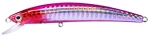 Soul Lures Arms Minnow - 06