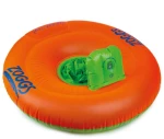 Zoggs Trainer Seat 0-12 M