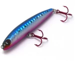 Tsurugiya Hakiri 72s-72mm/5.5gr - BLUE