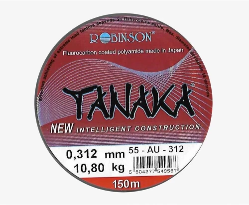 Robinson Tanaka - 0.382mm 0.382mm