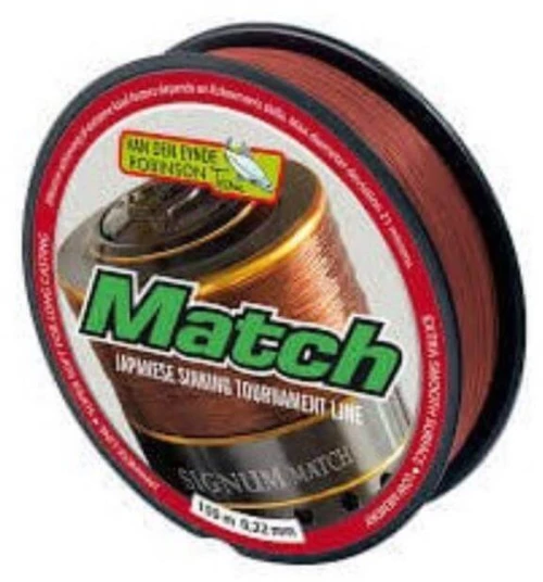 Robinson Match - 0.20mm 0.20mm