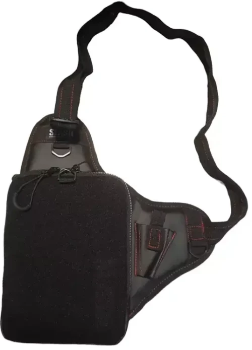 Slash Storage Sling Bag SL216 Black