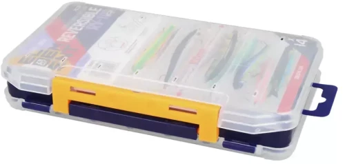 Zeox Reversible RV-165