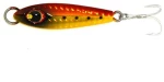 Tsurugiya Gan-Jig TR 44mm/16g - ORANGE GOLD SARDINE