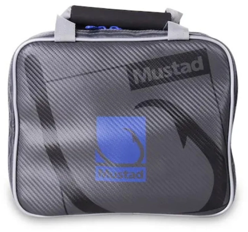 Mustad Θήκη Single Rigger Wallet MB023