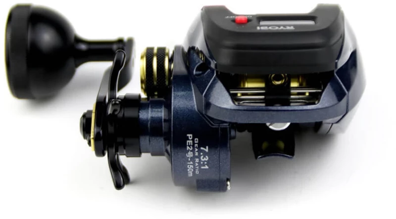 Ryobi Base Point SV