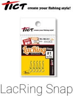 Tict LacRing Snap - 2 2