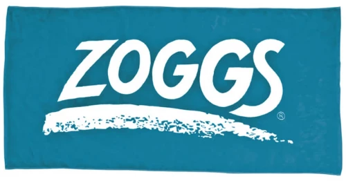 Zoggs Pool Towel