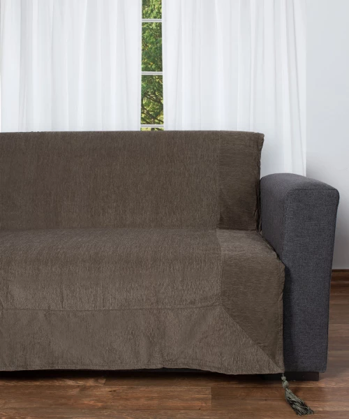 ΡΙΧΤΑΡΙΑ 281 (180cm x 180cm / 180cm x 250cm / 180cm x 320cm) ΚΑΦΕ