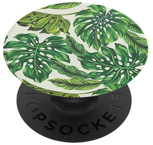 PopSockets Monstera Deliciosa