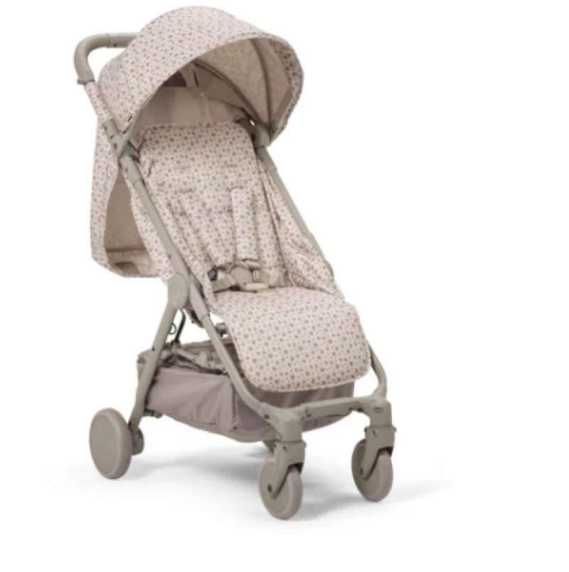 Elodie Details Καρότσι Mondo Autumn Rose BR77361