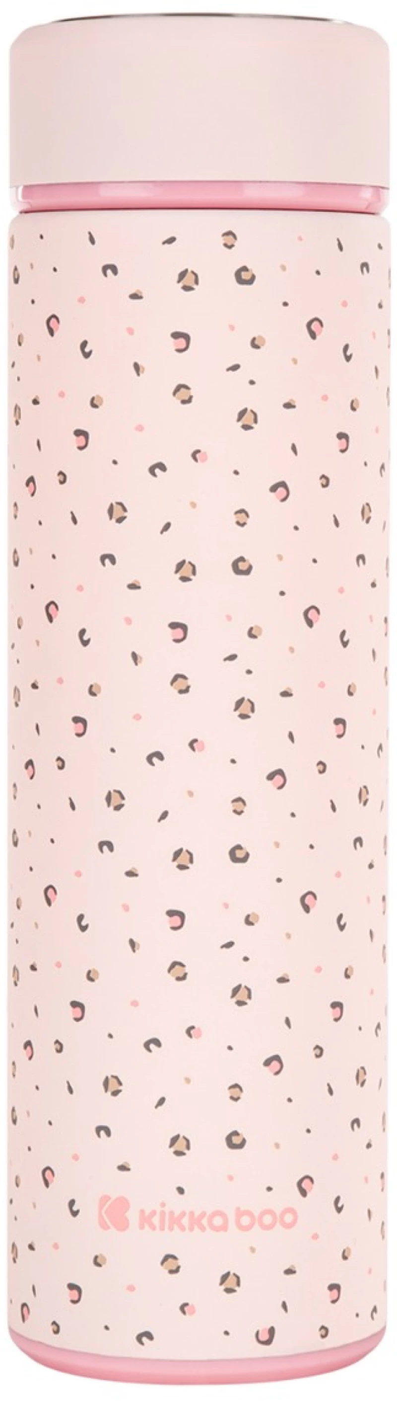 Kikka Boo Θερμός 500ml Savanna Pink 31302030054
