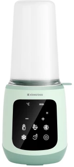 Kikka Boo Αποστειρωτής Θερμαντήρας 4in1 Caldo 31304020016