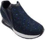 Γυναικείο casual σε μπλε ΒΒ130