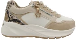 Γυναικείο casual σε beige 23013